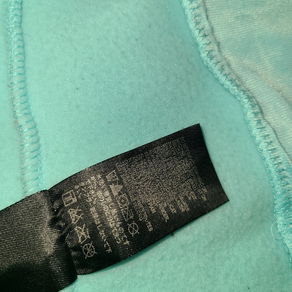 The north face Denali fleece jacket - Picture 4 of 6